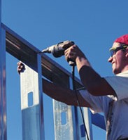 Building Construction, metal Building Design | Port of Houston, TX Contractor